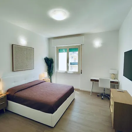 Attico Da Vinci Luxury Penthouse Lejlighed