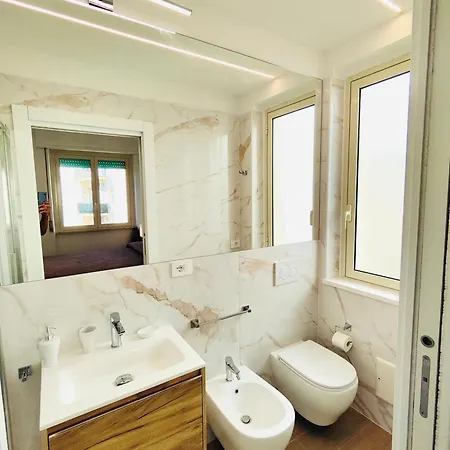 Apartment Attico Da Vinci Luxury Penthouse