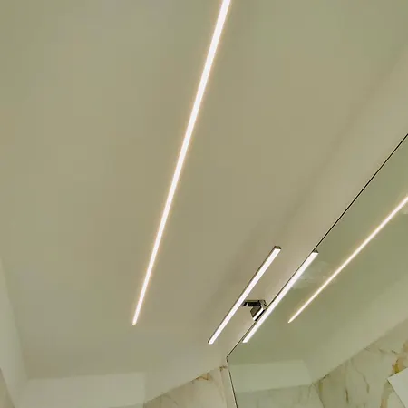 Appartement Attico Da Vinci Luxury Penthouse *