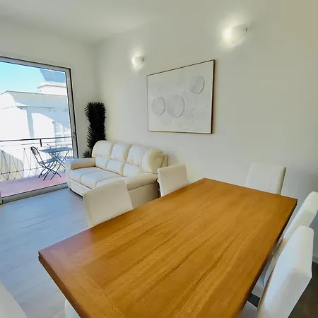 Attico Da Vinci Luxury Penthouse Appartement