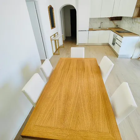 Attico Da Vinci Luxury Penthouse Appartement *