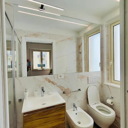 Apartment Attico Da Vinci Luxury Penthouse *