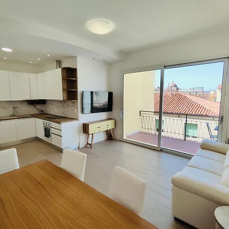 Lejlighed Attico Da Vinci Luxury Penthouse Olbia