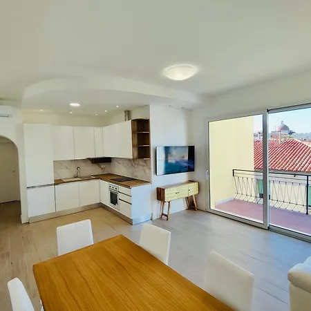 Attico Da Vinci Luxury Penthouse Appartement