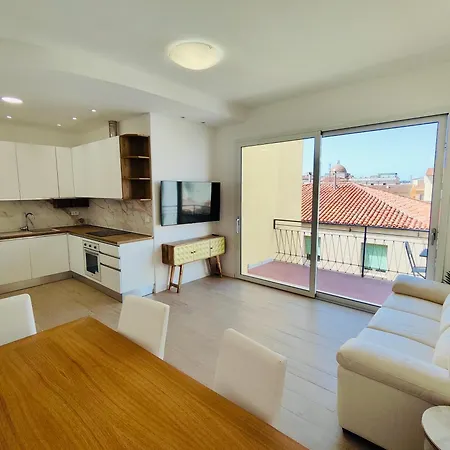 Appartement Attico Da Vinci Luxury Penthouse