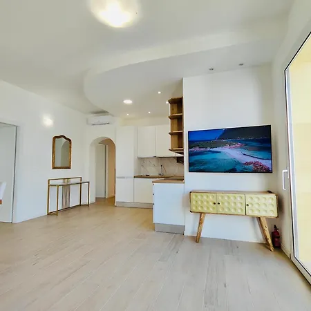 Apartment Attico Da Vinci Luxury Penthouse Olbia