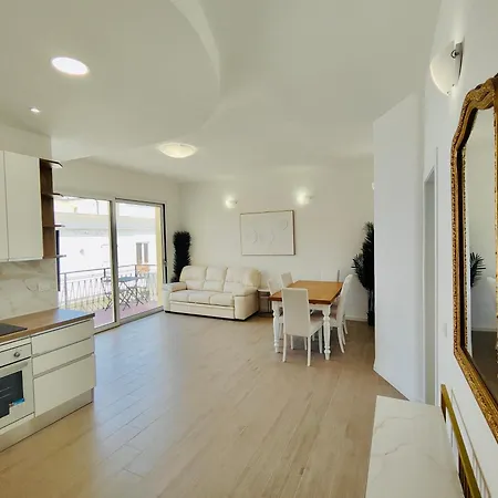 Attico Da Vinci Luxury Penthouse Appartement