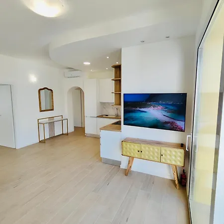 Appartement Attico Da Vinci Luxury Penthouse *