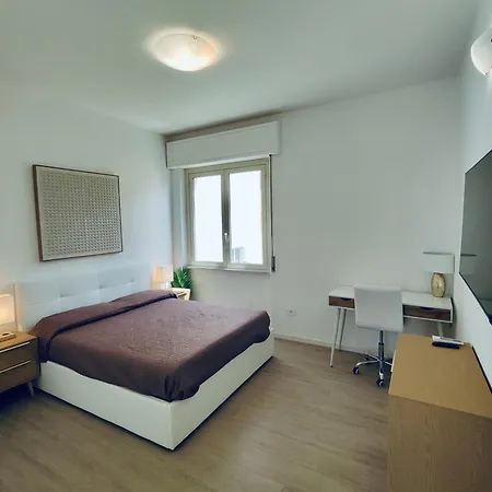 Attico Da Vinci Luxury Penthouse Apartment Olbia