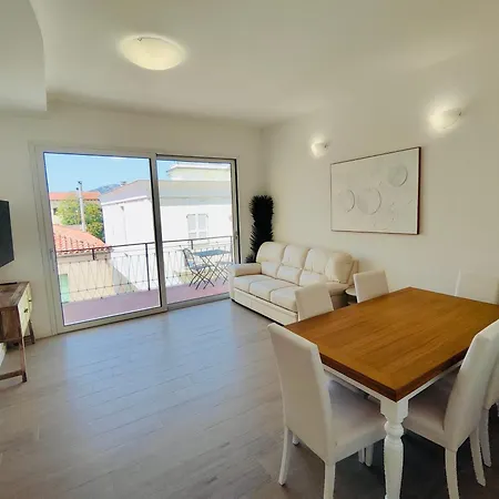 Appartement Attico Da Vinci Luxury Penthouse Olbia