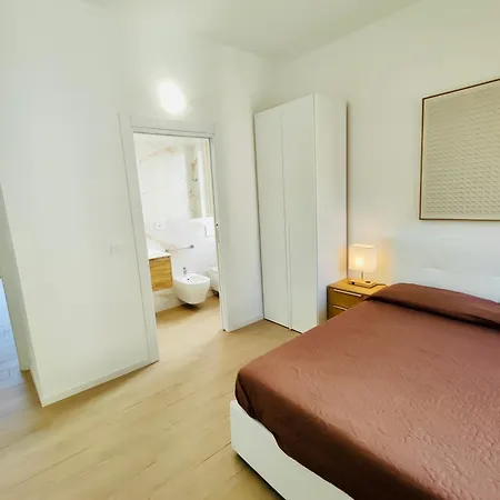 Attico Da Vinci Luxury Penthouse Appartement