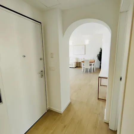 Appartement Attico Da Vinci Luxury Penthouse