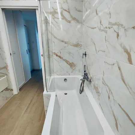 Attico Da Vinci Luxury Penthouse Appartement *