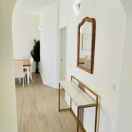 Apartment Attico Da Vinci Luxury Penthouse Olbia