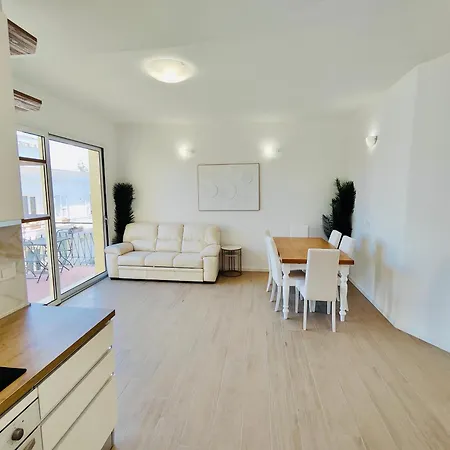 Appartement Attico Da Vinci Luxury Penthouse