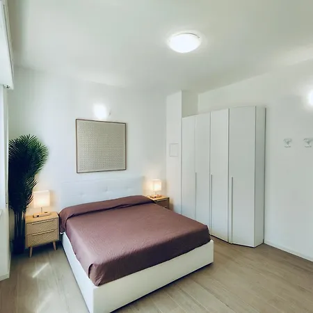 Attico Da Vinci Luxury Penthouse Appartement *
