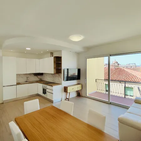 Attico Da Vinci Luxury Penthouse Appartement