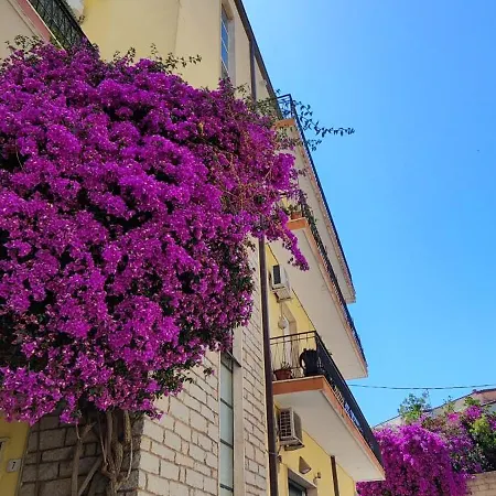 Attico Da Vinci Luxury Penthouse Apartment Olbia