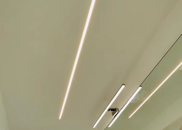 아파트 Attico Da Vinci Luxury Penthouse *