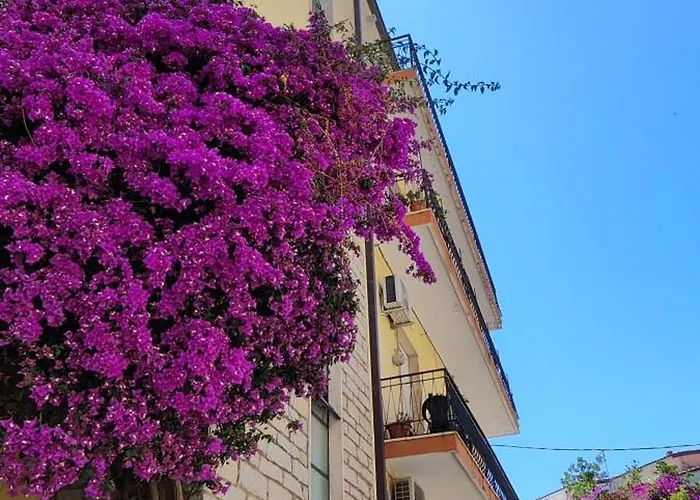 Attico Da Vinci Luxury Penthouse Apartament Olbia